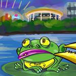 The Harms - Live show Hysterico video release party