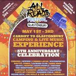 PWSI Live @ All Roads Festival 2026