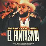 El Fantasma En Chicomuselo Chiapas