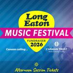 Long Eaton Music Festival  2026