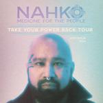 Nahko and Medicine for the People