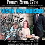 “A Few Years, A Few More” Album Release Show