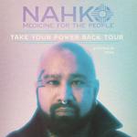 Nahko and Medicine for the People