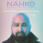 Nahko and Medicine for the People
