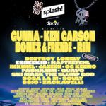 Splash! Festival 2026