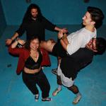 Logička Greška & Monohrom u KC Lab-u