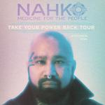 Nahko and Medicine for the People