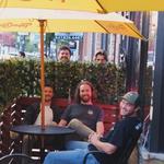 Rundown @ Winnetka Music Festival