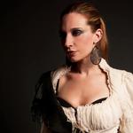 Tori Sparks Presents Her New Album: Cabinet of Curiosities 