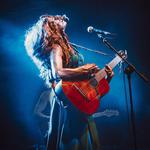 Tori Sparks Band: Kulturfabrik Kufstein