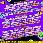 Frequency Festival  2026