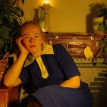 Jeanette Bye // Masterkonsert