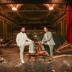TRAFICANDO - LAURENT COULONDRE & RUY ADRIAN LOPEZ NUSSA