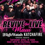 New Zealand Meets Hawaii - MAUI