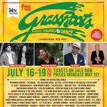 Fingerlakes Grassroots Music Festival  2026
