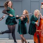 Longs Peak Scottish Irish Highoand Festival 2026