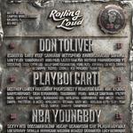 Rolling Loud 2026