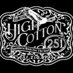 High Cotton | Food Truck Friday