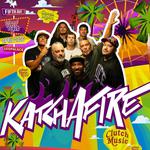 Island Feels in the Hills 5 headlining KATCHAFIRE & SONS OF ZION!