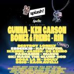Splash! Festival 2026
