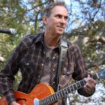 Doug Conlon at Trails End Taproom - Monument