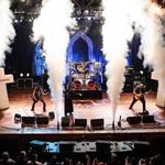 Ozzmosis Live at The Space