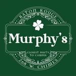 Dustin Lee Guedry LIVE @ Murphy's on Chimes!