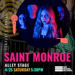 Norman Music Festival 2026