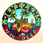 Denizens of the Deep 