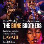 Bone Brothers w Teddy Adams