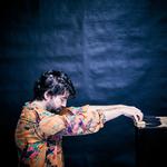 Saturnàlia (premiere of my first piano concerto)