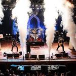 Ozzmosis Live at Greis Park
