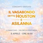 Mai Da Soli - Tour 2026