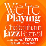 Cheltenham Jazz Festival 2026