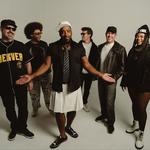 Little Moses Jones Live at Concerts in Clement Park! 