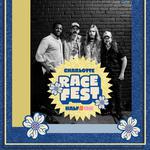 Charlotte Racefest Post Race Party @ Symphony Park 