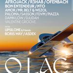 O LAC FESTIVAL