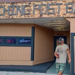 Live at the Hitching Post