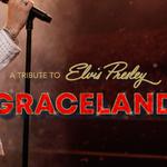 Graceland en concert