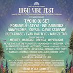 High Vibe Fest 2026