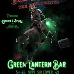 A Night of Resurgence