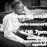 Ahmad Jamal Tribute Concert