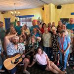 Labor Day Weekend Show - Presented by the St. Louis Parrot Head Club