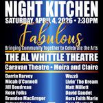 Night Kitchen Fabulous 