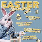 MΛRTØ // Aanuka Beach House // Sunday 5th April // 2pm - 4:30pm