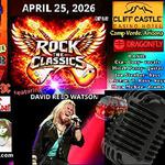 Rock The Classics