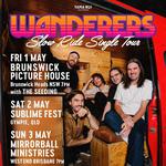 Great Southern Nights presents: Wanderers
