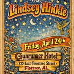 An Evening Under the Stars with Lindsey Hinkle