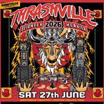 Thrashville 2026