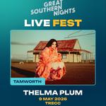 Great Southern Nights - Tamworth